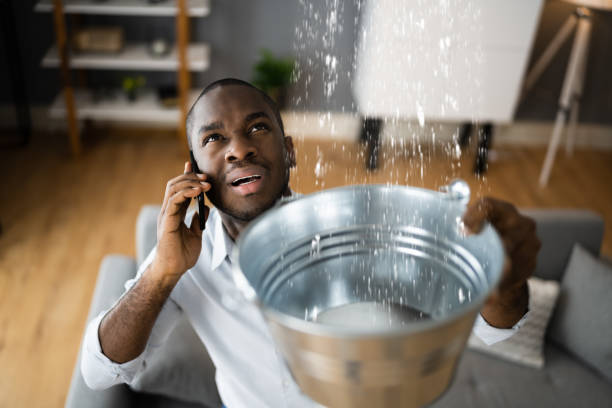 Best Residential water damage restoration  in Riverdale, GA