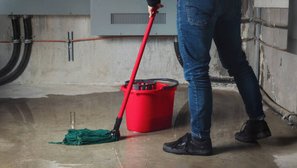 Best Sewage cleanup and water damage restoration  in Riverdale, GA