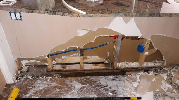 Best Fire Damage Restoration  in Riverdale, GA