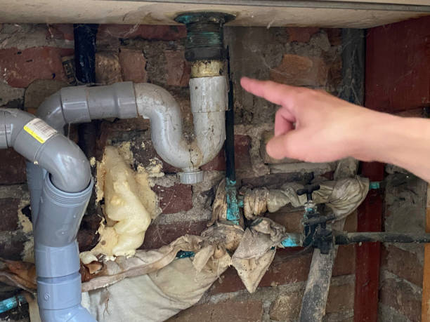 Best Local water damage restoration  in Riverdale, GA