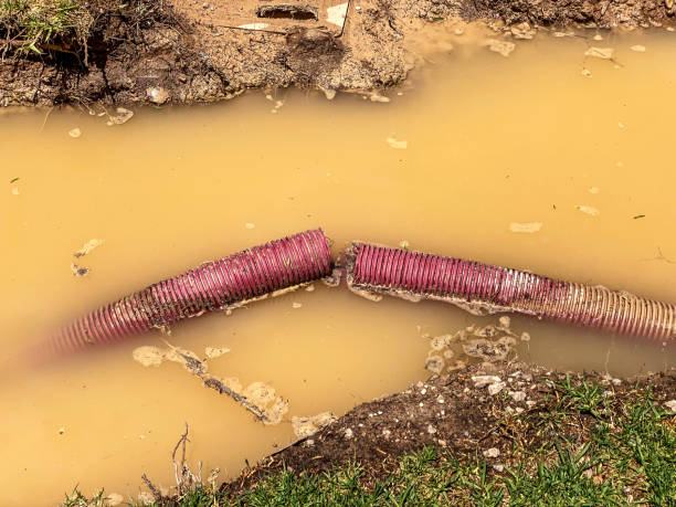 Best Emergency water damage restoration  in Riverdale, GA