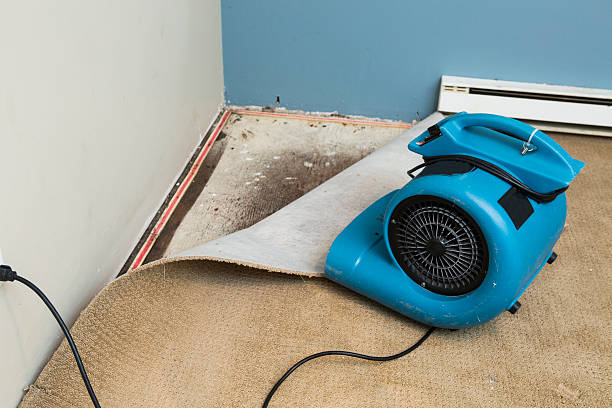 Best Emergency water damage restoration  in Riverdale, GA